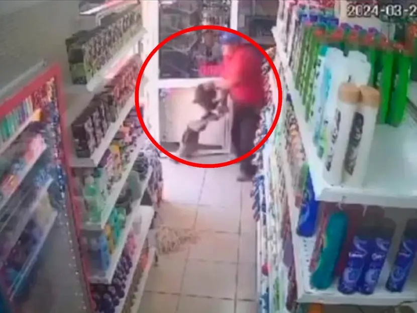 Niño de tres años golpeado por su tío