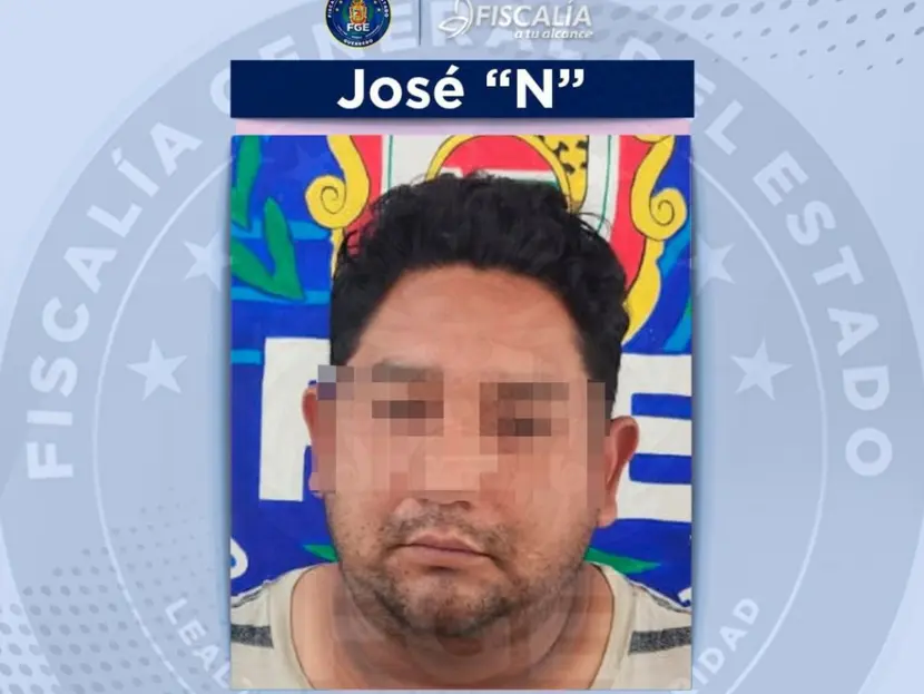 Taxista vinculado en feminicidio de niña Camila es detenido