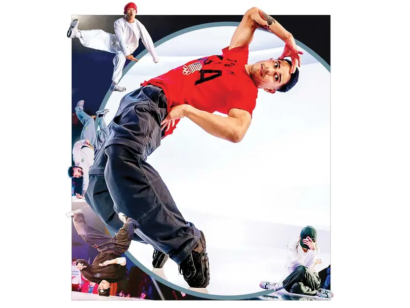 Debut del break dance en Juegos Olímpicos de París 2024