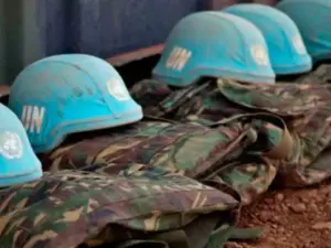 Un ataque en el sur del Líbano deja a observadores de la ONU heridos