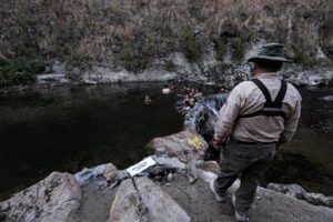 Dependencias de los tres órdenes de Gobierno, ejidos, propietarios y voluntarios trabajarán para proteger y atender a visitantes del Bosque La Primavera durante la Semana Santa