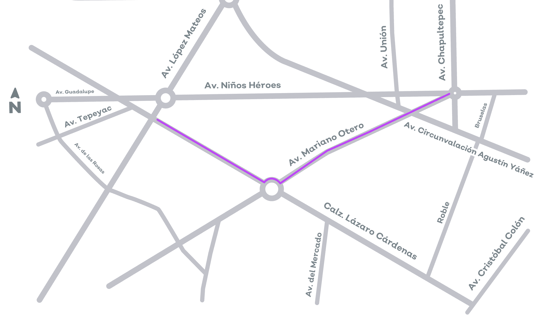 Por marcha durante 8 de marzo, algunas rutas del transporte público detendrán su recorrido