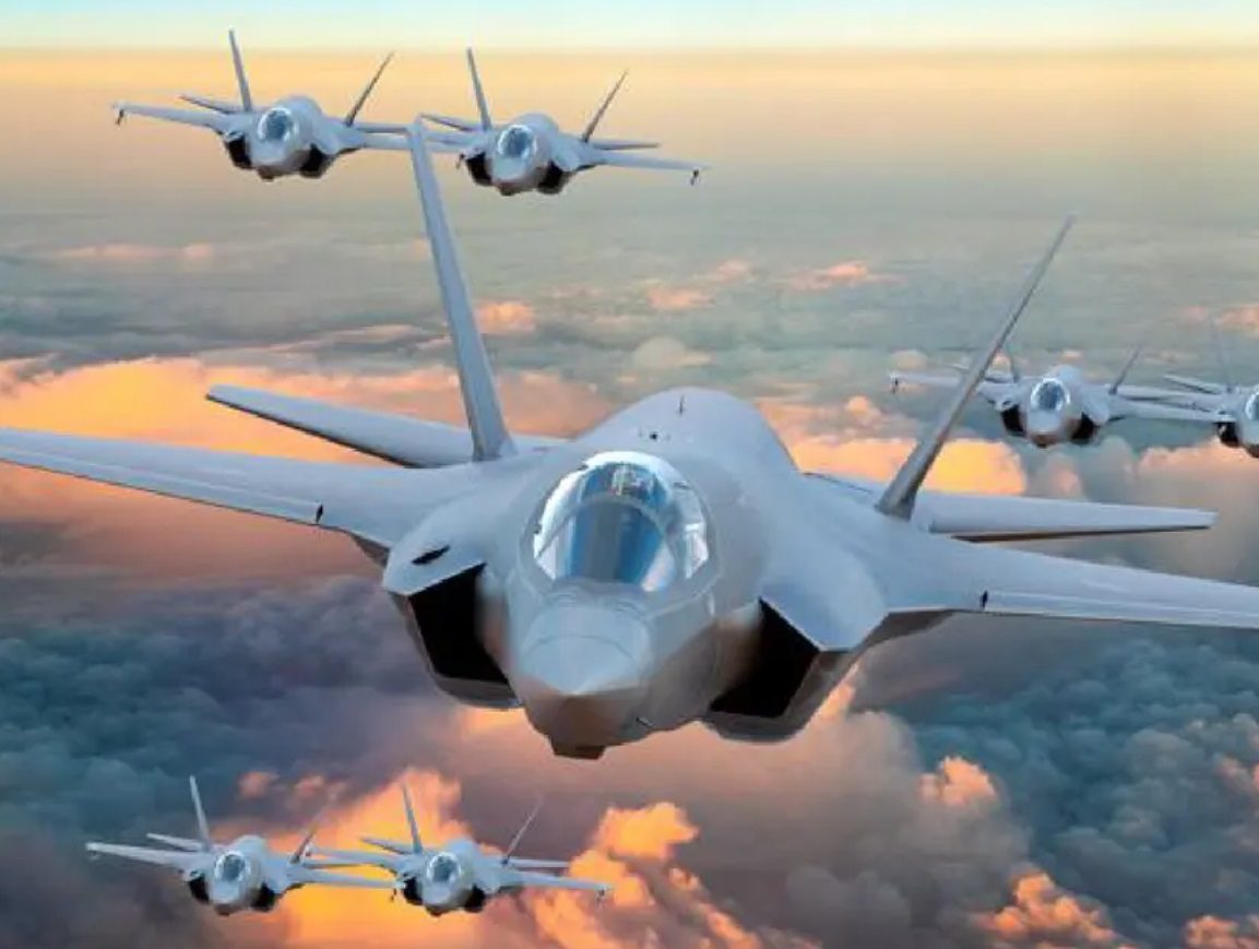 Japón aprueba venta de aviones de combate a países sin conflictos