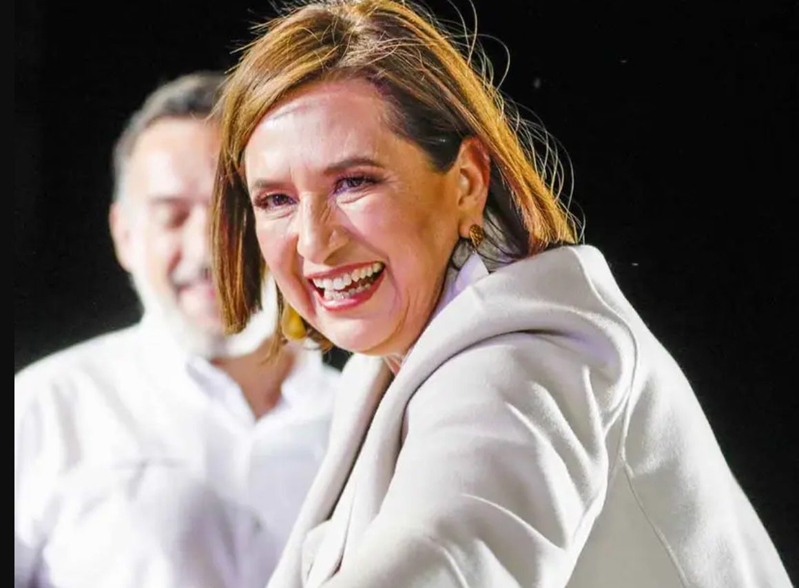 Xóchitl Gálvez propone beca doble para mujeres en ingeniería y estancias infantiles