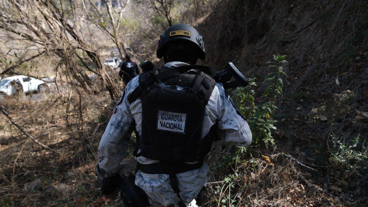 Despliegan operativo para búsqueda individualizada en Tonalá