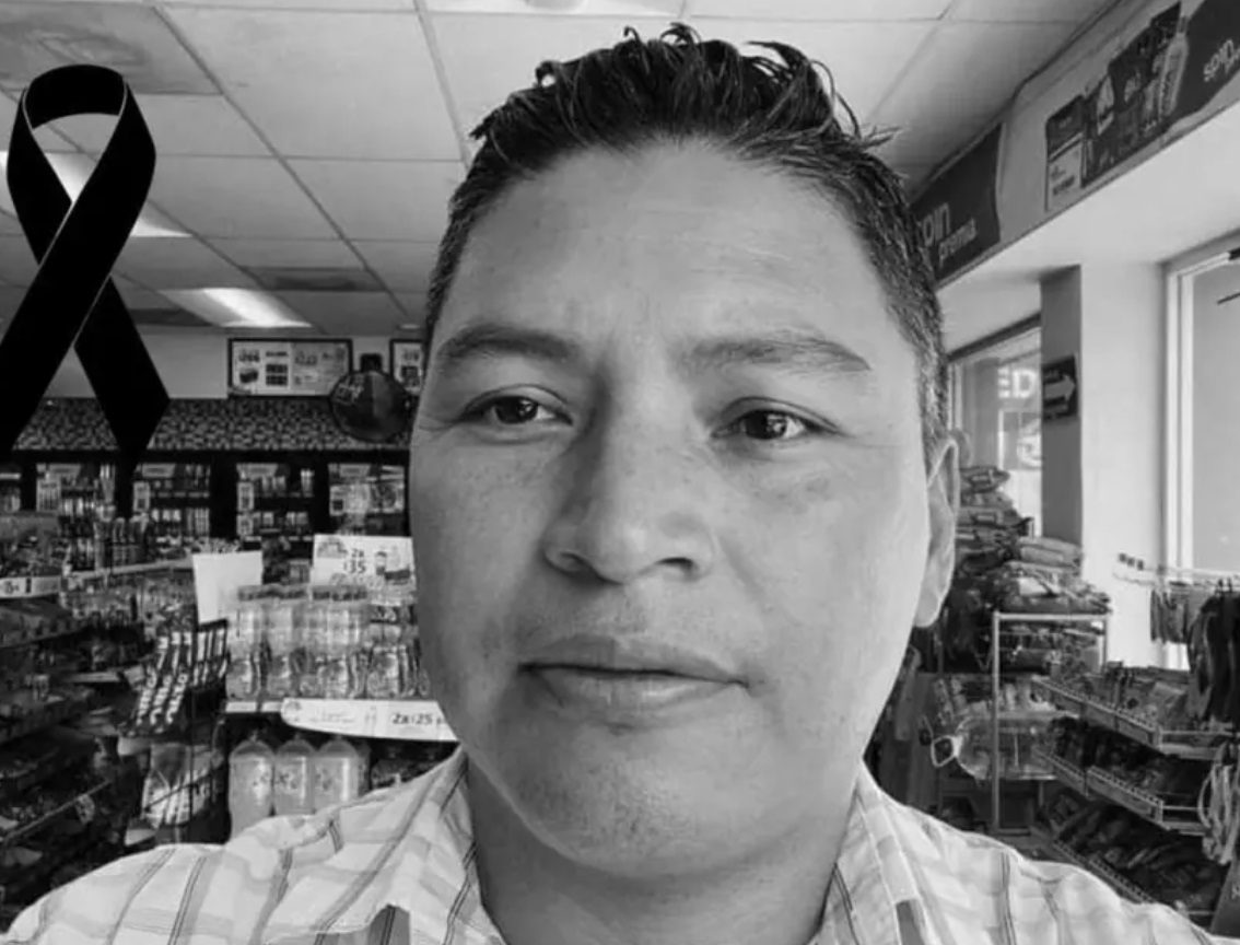 Candidato del PT asesinado en carretera de Guerrero es sepultado