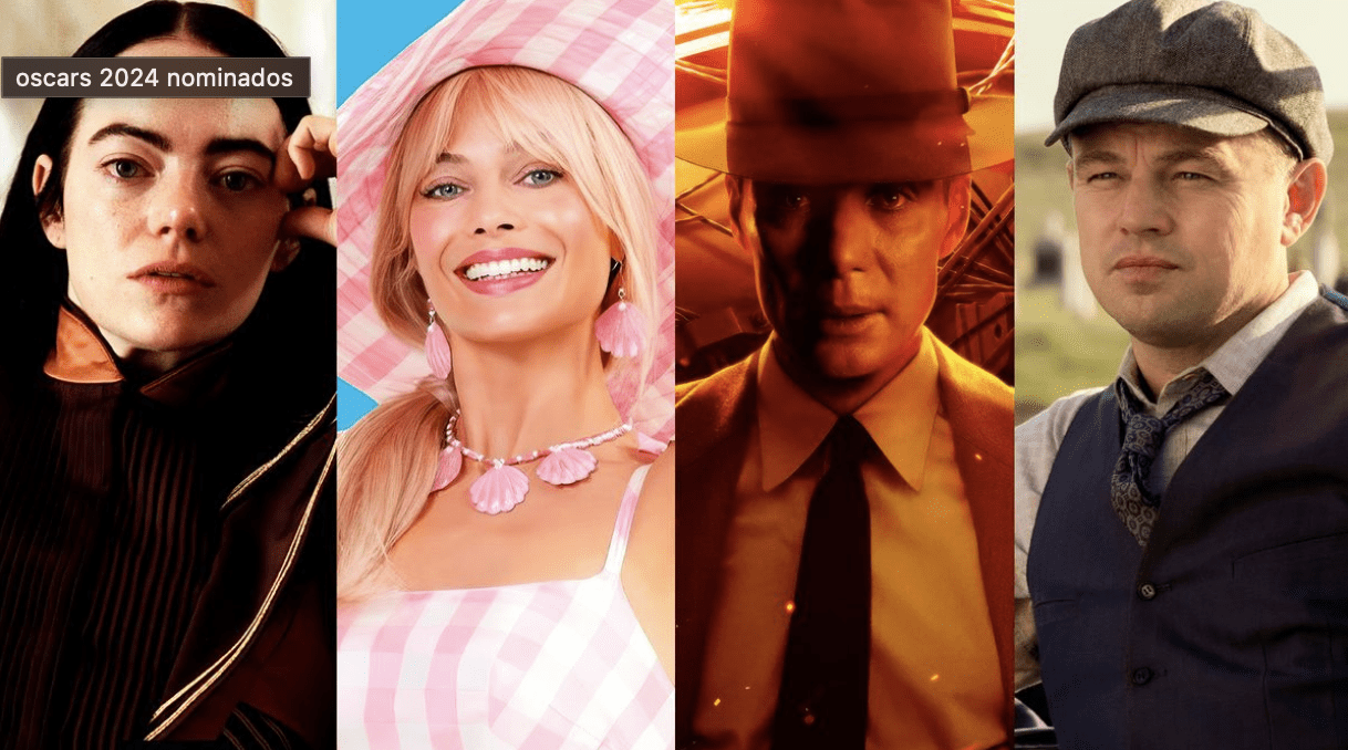 2023 el año de las genialidades del séptimo arte