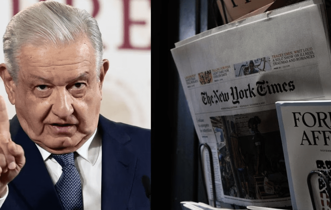 AMLO: los sobre amarillos de la economía política