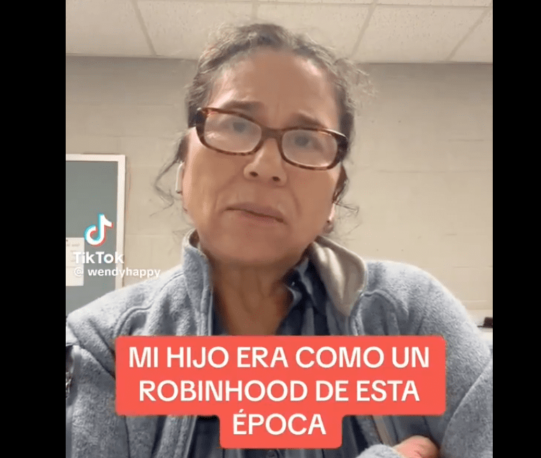 Impacto en las Redes Sociales por Parodia de Influencer