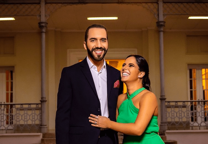 Presidente de El Salvador prohibirá la enseñanza de la ideología de género