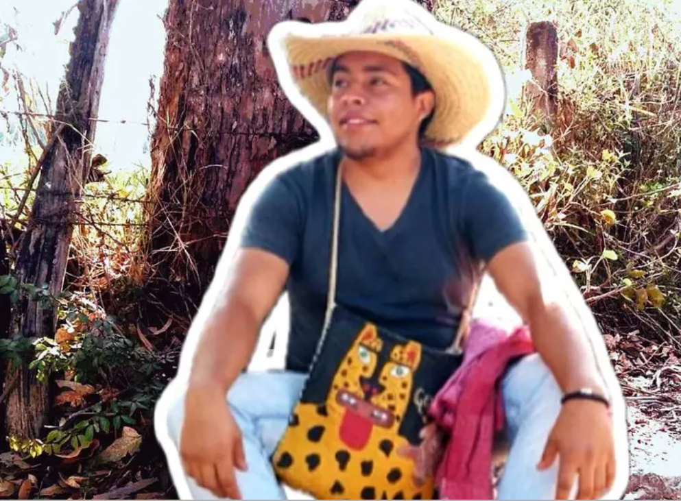 Muerte de normalista de Ayotzinapa será investigada por FGR