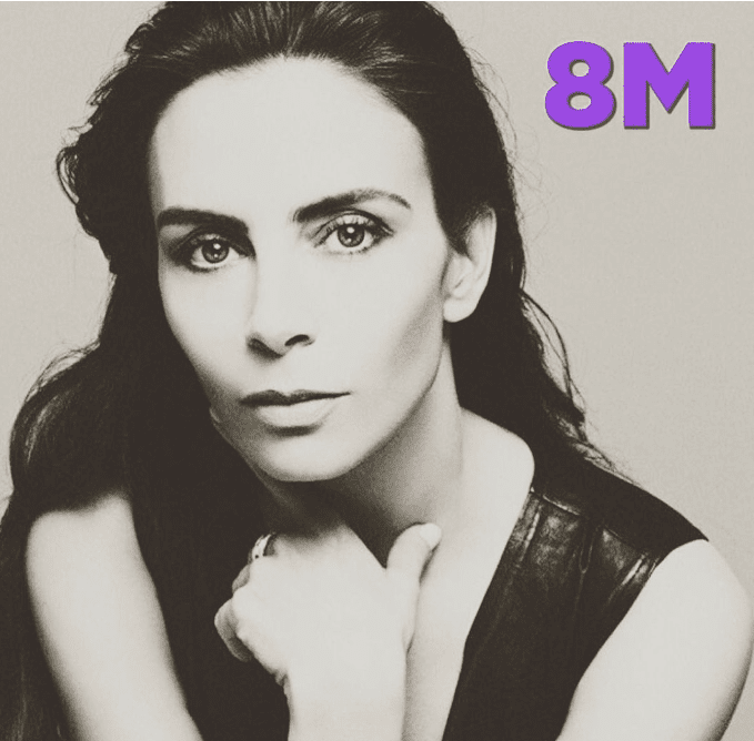 Sasha Sokol vuelve a romper el silencio sobre Luis de Llano