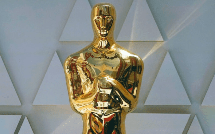 Ellos son los ganadores de los premios Oscar 2024