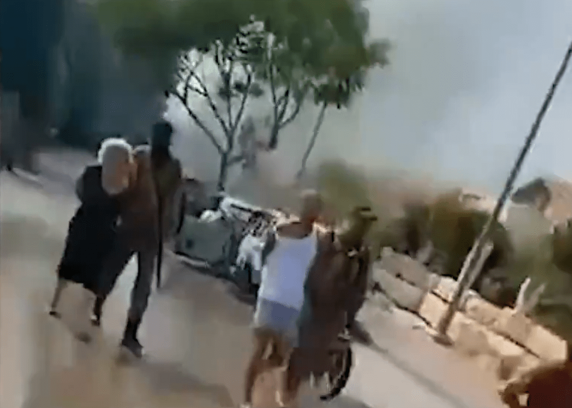 Hamás mantiene secuestradas a 134 personas, entre ellas a un mexicano