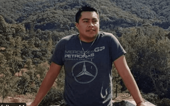 Dictan prisión preventiva a 2 policías por la muerte de normalista