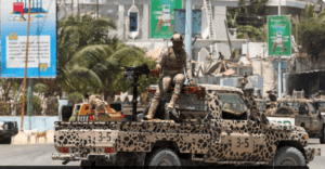 Ataque terrorista en Somalia deja 3 personas sin vida y 27 heridos