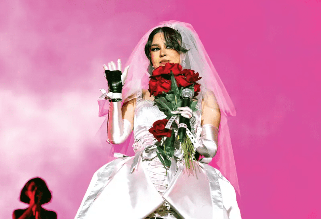 Así se vivió el primer día del Vive Latino 2024