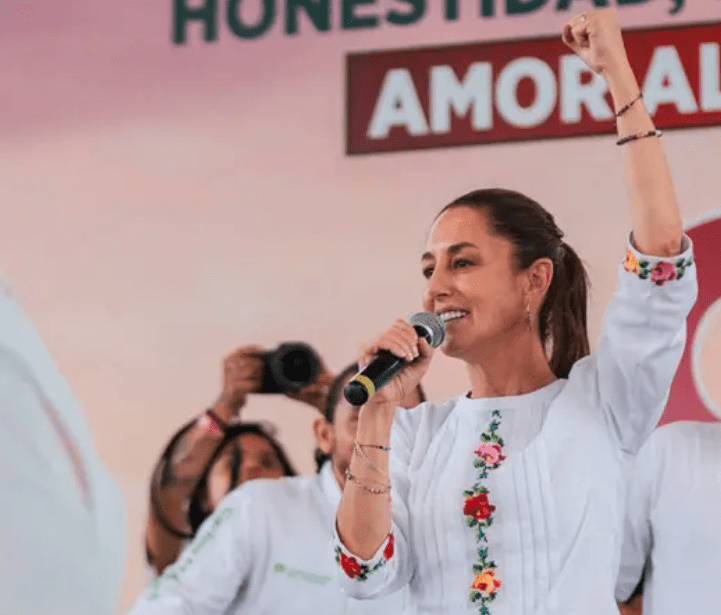 Sheinbaum califica como ‘ocurrencias’ el querer cerrar refinerías