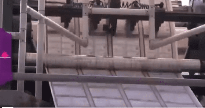 Terminan la impresión de boletas para elección presidencial