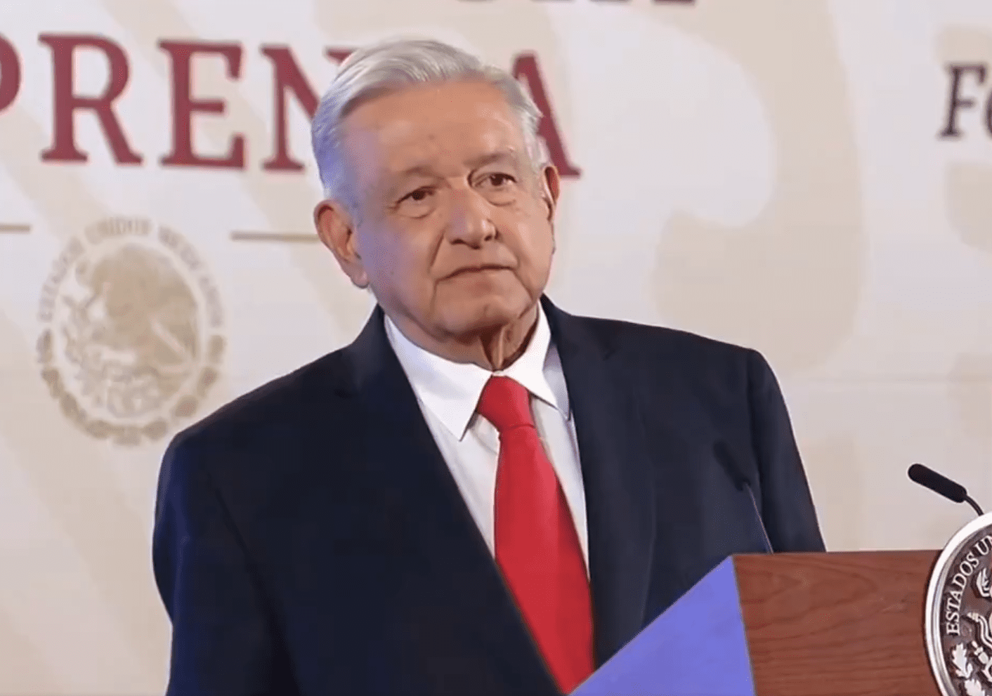 Secuestro masivo en Sinaloa es por confrontación entre bandas: AMLO