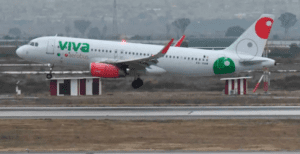 GN baja del avión a dos pasajeros en aparente estado de ebriedad