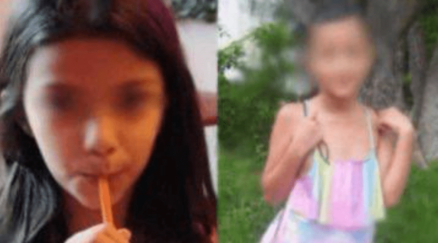 “Mi sobrina Camila ya estaba muerta, la sacaron en una bolsa negra”: César Gómez