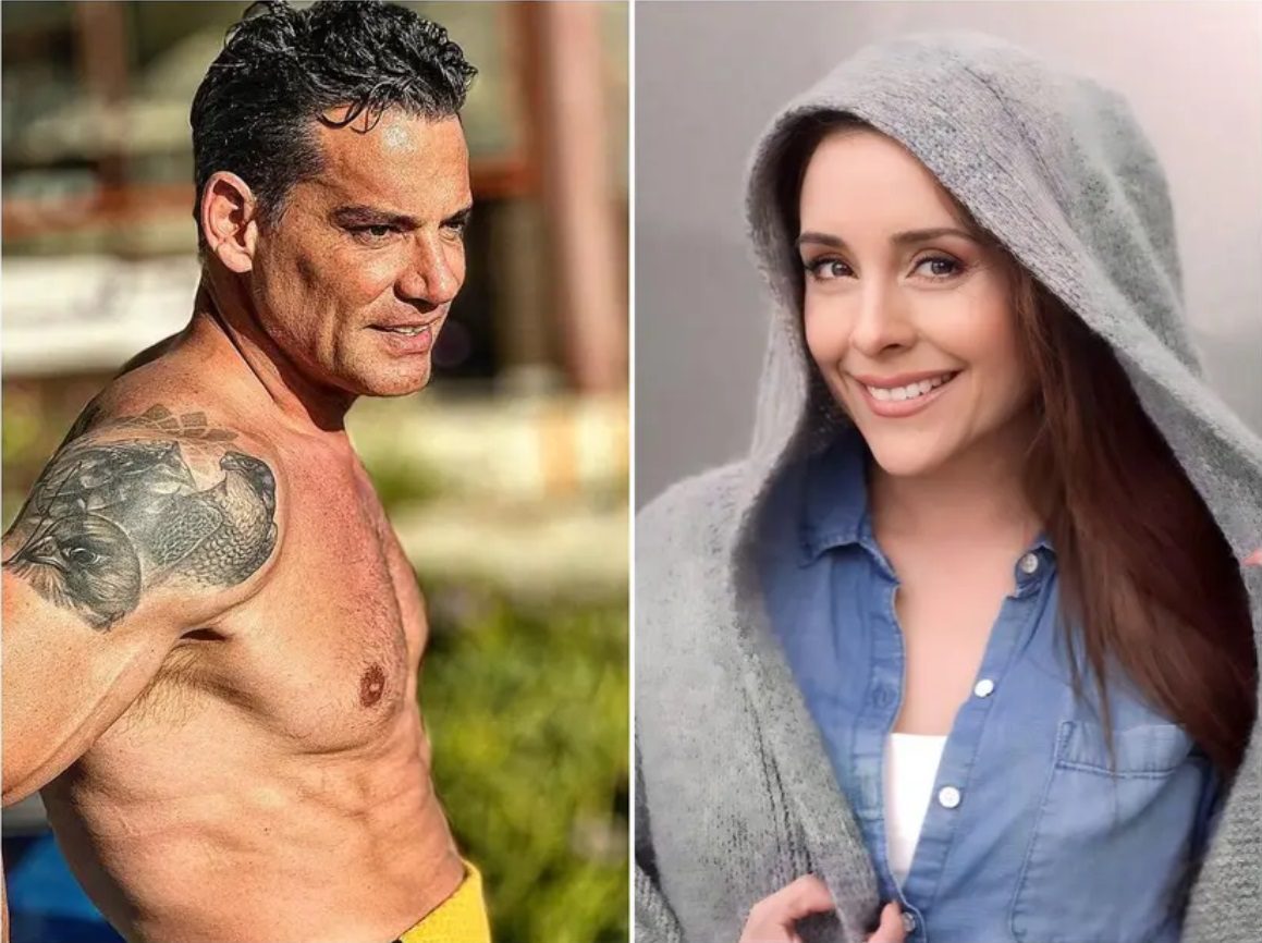 Karyme Lozano demandará a Cristian de la Fuente por bullying