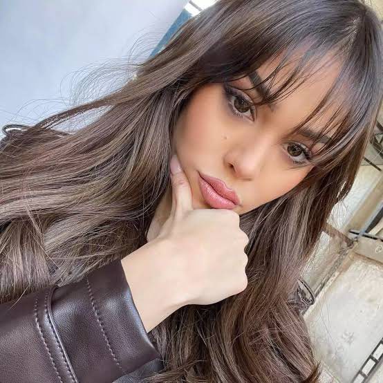 Danna Paola, pide disculpa a usuaria de X por hate que recibió de fans