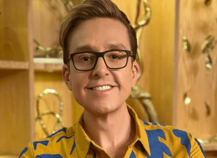 Daniel Bisogno sube a redes, tierna foto con su hija