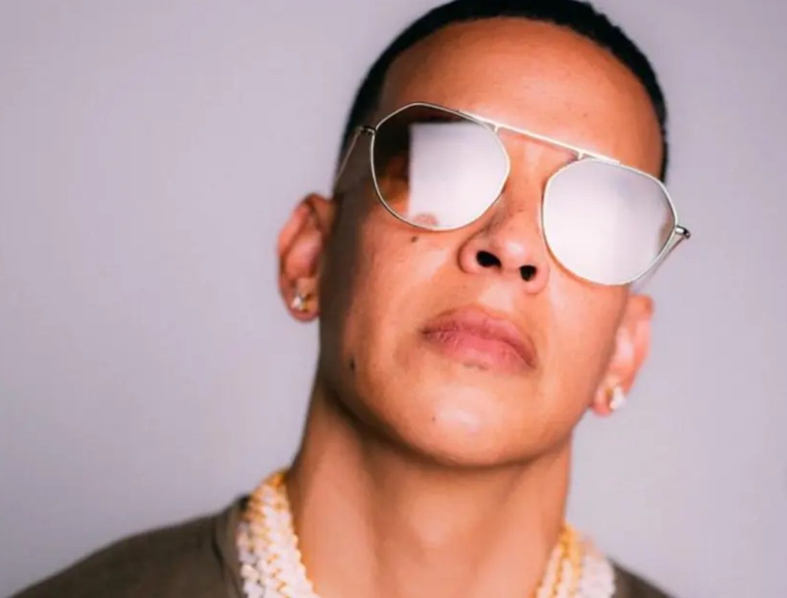 Daddy Yankee regresa con música cristiana