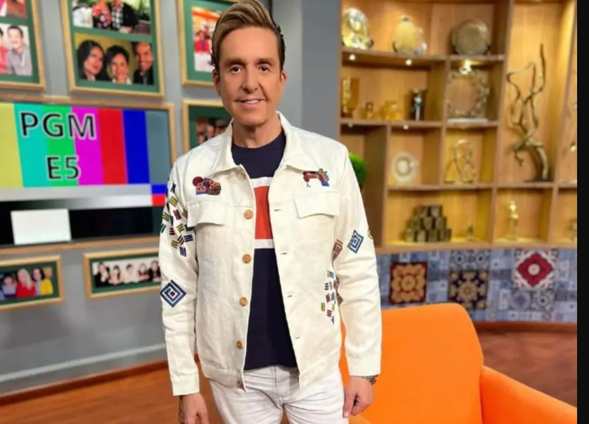 Daniel Bisogno sale del hospital tras tres semanas ¿Cómo está su salud?