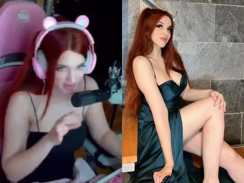 Influencer española dice que los mexicanos le dan asco