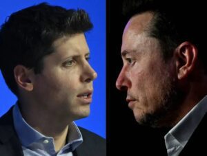 Por no buscar el ‘bien de la humanidad’, Elon Musk demanda a OpenAI