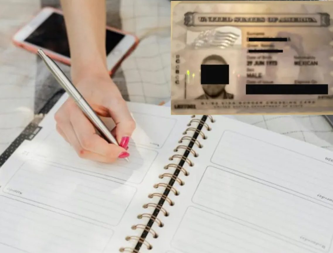 La Embajada de EE. UU. en México adelanta citas de visa