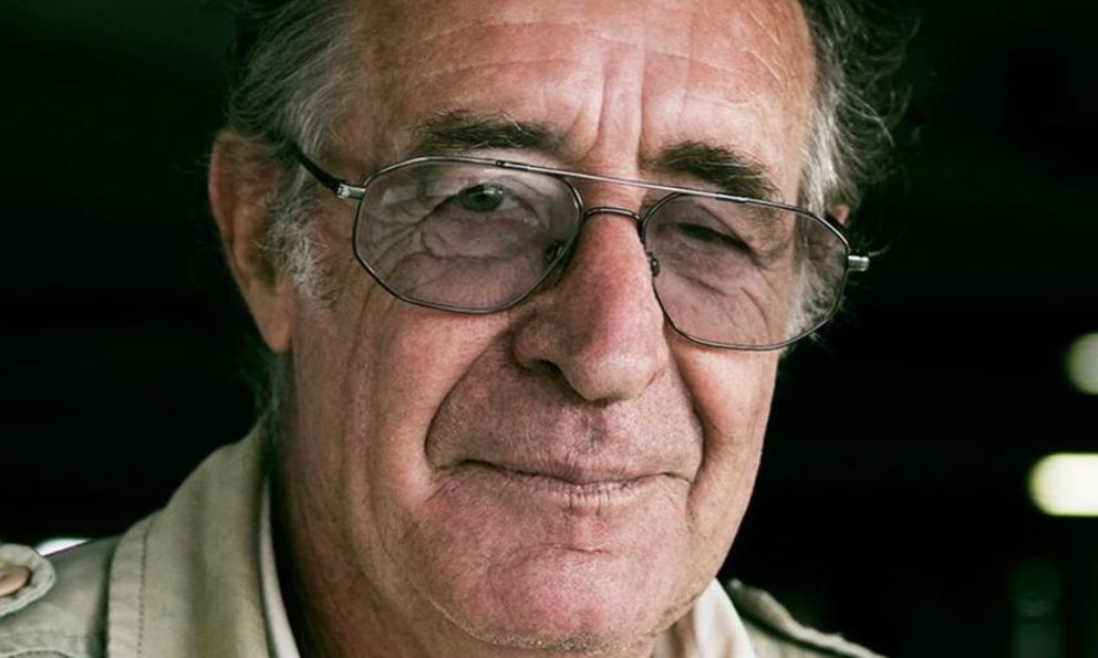 Actor de ‘Mad Max’ pierde la vida en accidente automovilístico