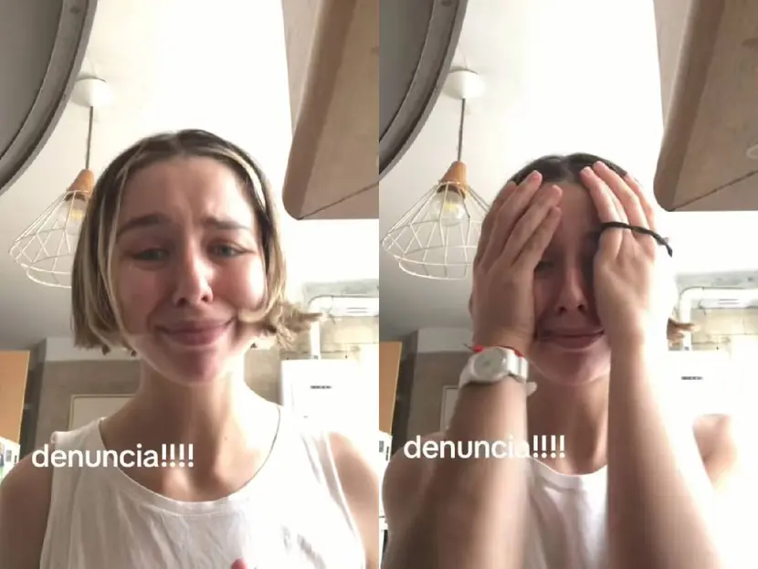 Joven demandará a estilista por hacerle un mal corte