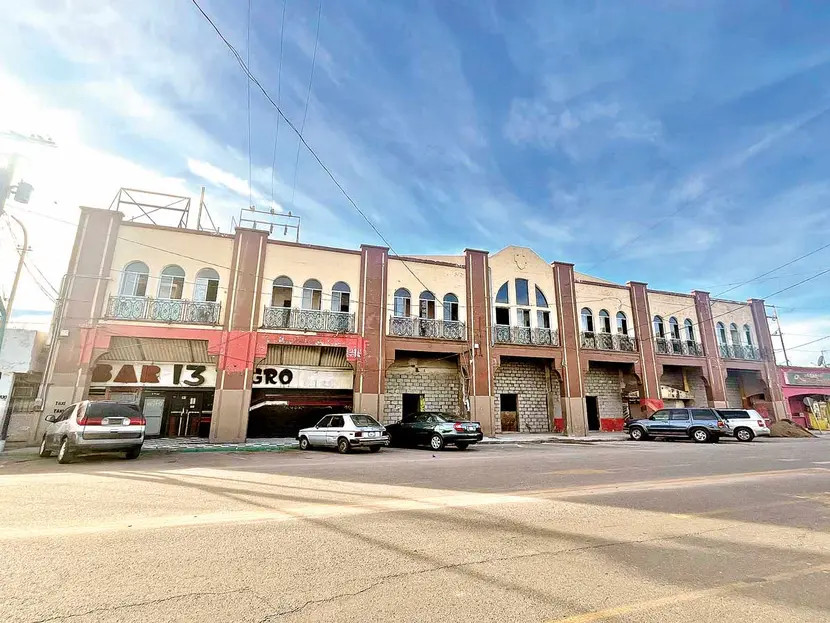 Cierra sus puertas Hotel del Migrante