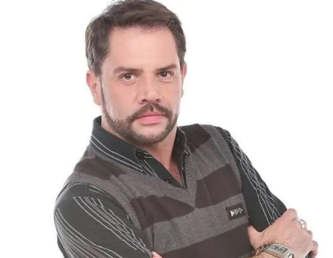 Héctor Parra es condenado a una pena de 13 años y 10 meses de cárcel