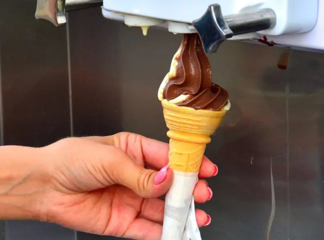 ¡Helado gratis por el Día del Cono! Descubre cuándo y dónde