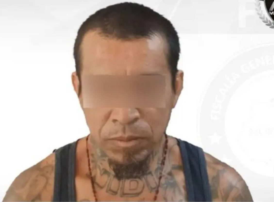 Hombre abusa sexualmente de su hija tras salir de prisión