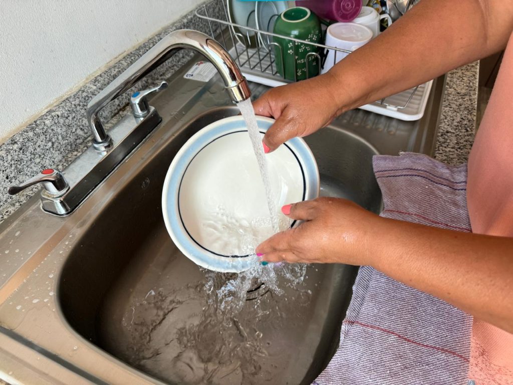 La Secretaría del Medio Ambiente del Edomex urge uso responsable del agua