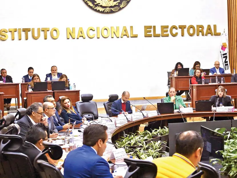 Candidatas presidenciales, recibirán atención psicológica