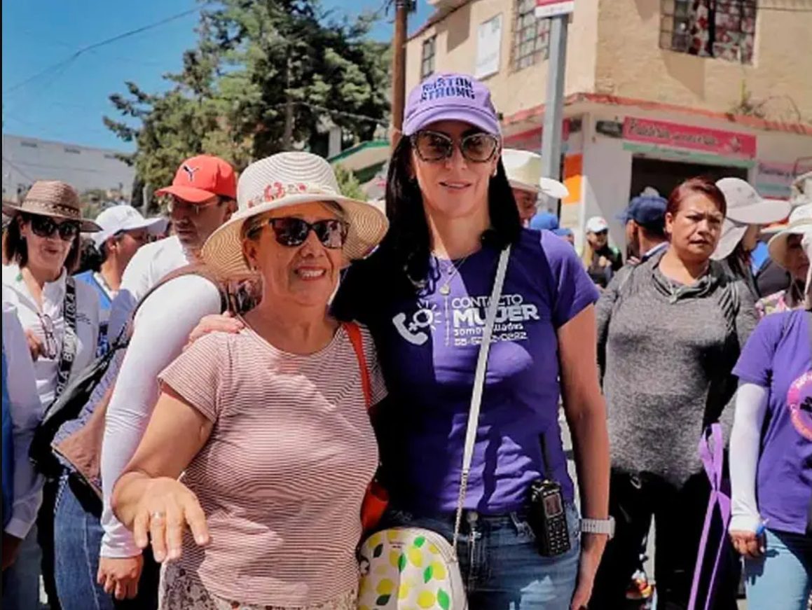 Álvaro Obregón: Integral de Género beneficia a más de 40 mil mujeres