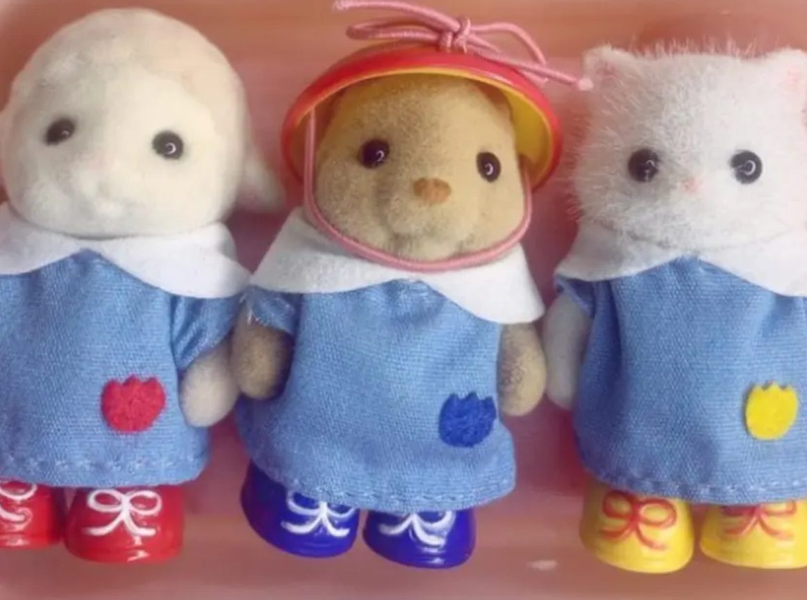 Los Ternurines han regresado ¿Qué son y dónde comprarlos en CDMX?