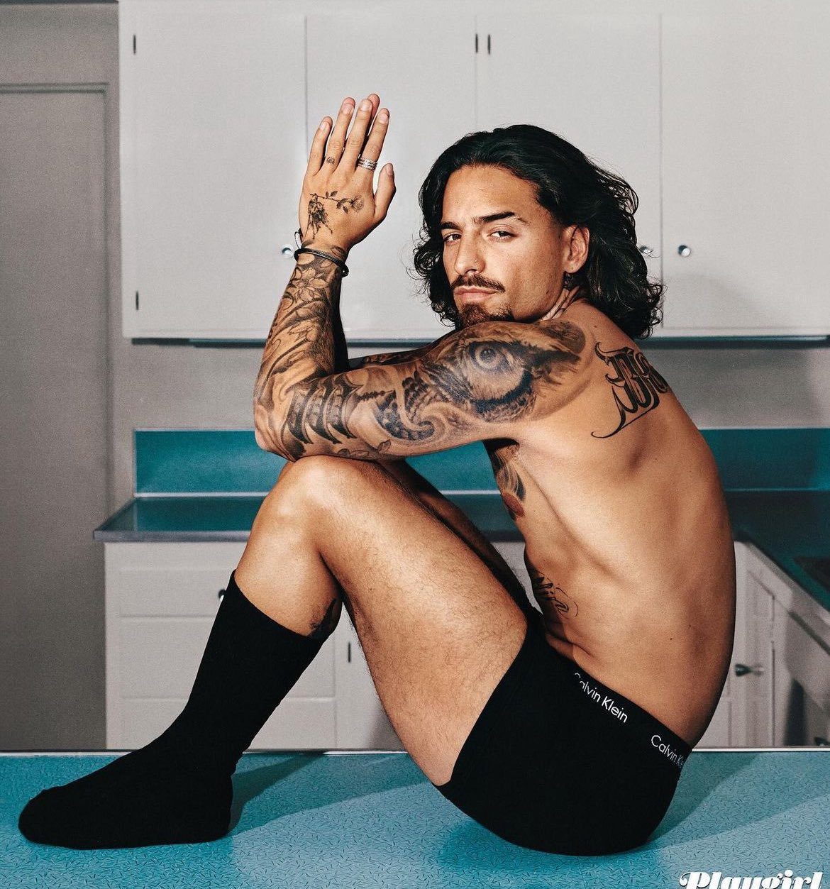 Niegan entrada a Maluma a restaurante por look