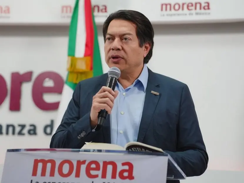 Morena hablará con directivos de X por uso de bots en campañas