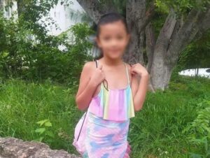 Intentan linchar en Taxco a presuntos asesinos de niña de 8 años