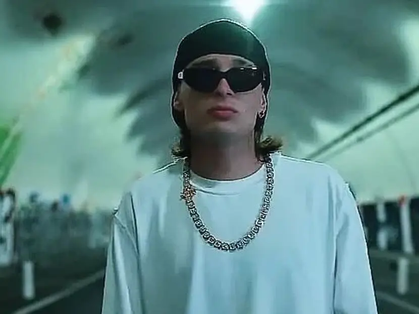 Peso Pluma confiesa si estuvo en centro de rehabilitación