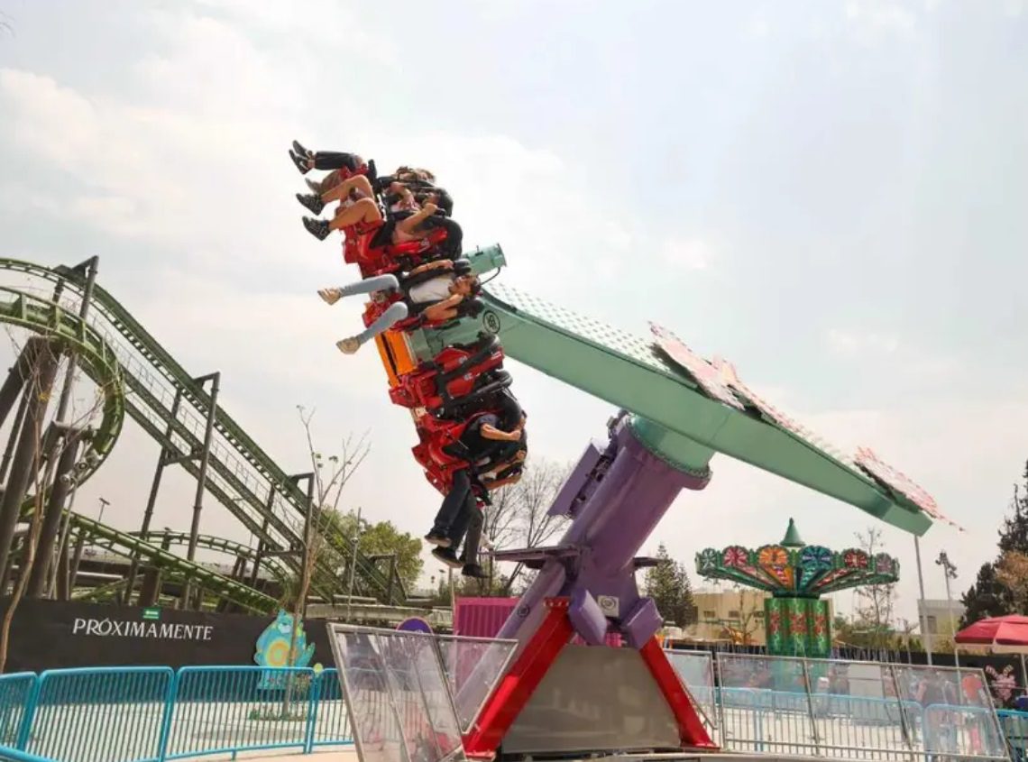 Ofertas de empleo en Parque Aztlán