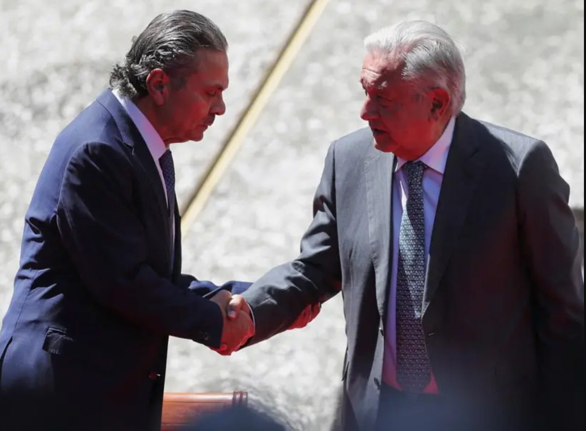 Pemex apunta a reducir su deuda a 94,500 mdd este año